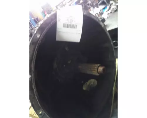 Transmission Assembly FULLER FAOM15810SEC3 LKQ Western Truck Parts