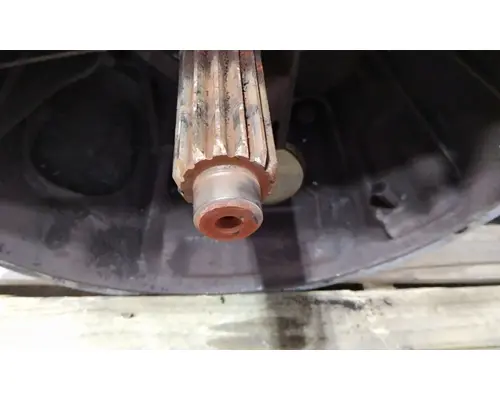 Transmission Assembly FULLER FAOM15810SEC3 LKQ Western Truck Parts