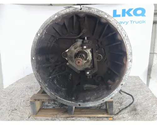 Transmission Assembly FULLER FAOM15810SEC3 LKQ Evans Heavy Truck Parts