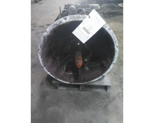 Transmission Assembly FULLER FAOM15810SEC3 LKQ Evans Heavy Truck Parts