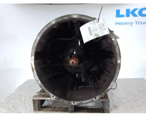 Transmission Assembly FULLER FAOM15810SEC3 LKQ Evans Heavy Truck Parts