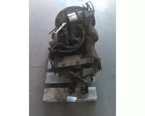 Transmission Assembly FULLER FAOM15810SEC3 LKQ Geiger Truck Parts