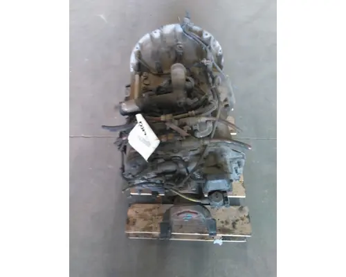 Transmission Assembly FULLER FAOM15810SEC3 LKQ Geiger Truck Parts