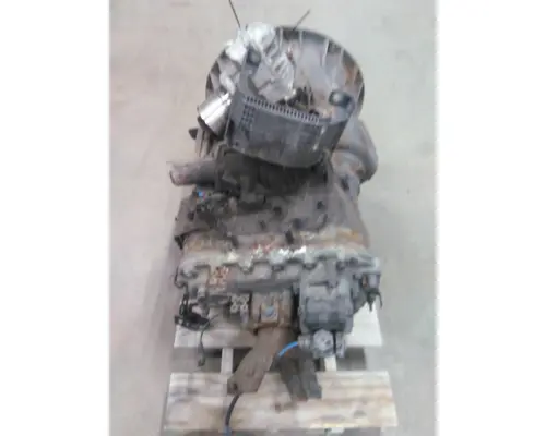 Transmission Assembly FULLER FAOM15810SEC3 LKQ Geiger Truck Parts