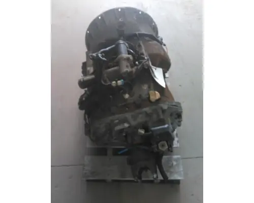 Transmission Assembly FULLER FAOM15810SEC3 LKQ Geiger Truck Parts