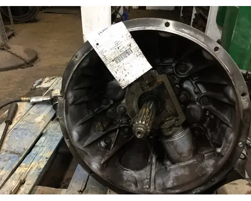 Transmission Assembly FULLER FAOM15810SEC3 LKQ Thompson Motors - Wykoff