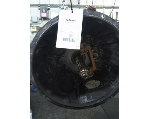 Transmission Assembly FULLER FAOM15810SEC3 LKQ Thompson Motors - Wykoff