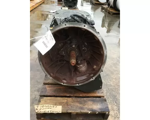 Transmission Assembly FULLER FAOM15810SEC3 LKQ Heavy Truck Maryland