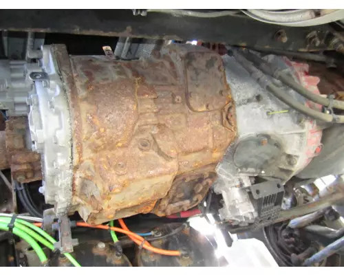 Transmission Assembly FULLER FAOM15810SEC3 LKQ Heavy Truck Maryland