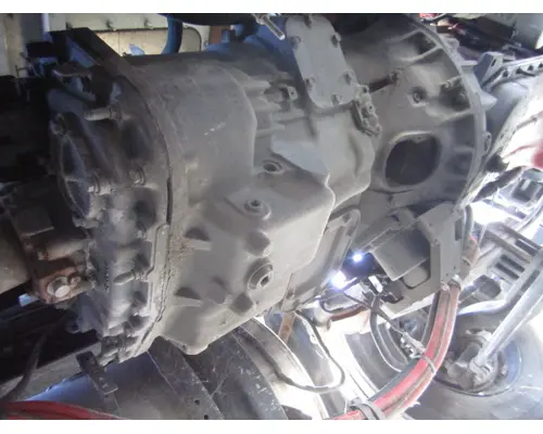 Transmission Assembly FULLER FAOM15810SEC3 LKQ Heavy Truck Maryland