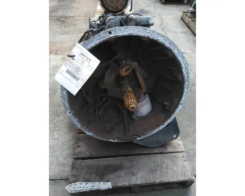 Transmission Assembly FULLER FAOM15810SEC3 LKQ Heavy Truck Maryland