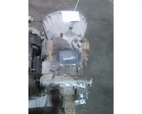 Transmission Assembly FULLER FAOM15810SEC3 LKQ Heavy Truck - Goodys