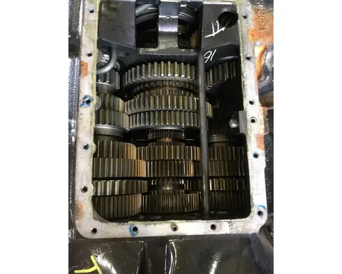 Transmission Assembly Fuller FAOM15810SEC3 River City Truck Parts Inc.