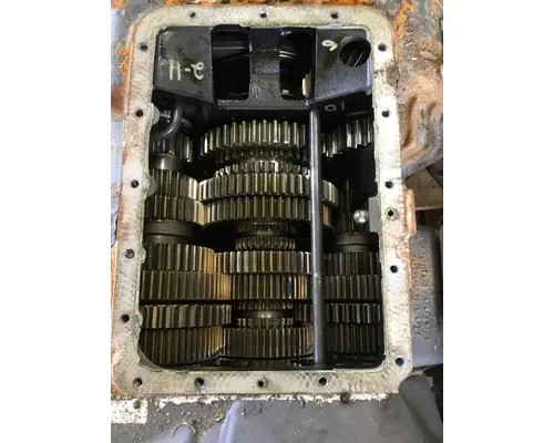 Transmission Assembly Fuller FAOM15810SEC3 River City Truck Parts Inc.