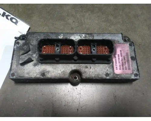 ECM (Transmission) FULLER FAOM15810SEC3 LKQ Evans Heavy Truck Parts