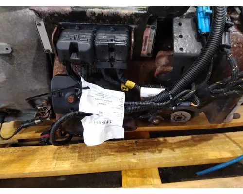 ECM (Transmission) FULLER FAOM15810SEC3 LKQ Thompson Motors - Wykoff