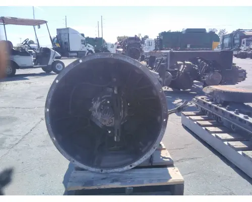 Transmission Assembly FULLER FAOM15810SEN3 LKQ Heavy Truck - Tampa
