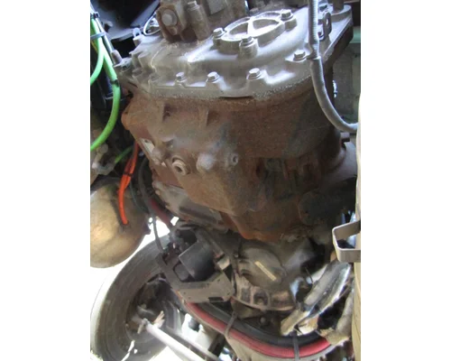 Transmission Assembly FULLER FAOM15810SEN3 LKQ Heavy Truck Maryland