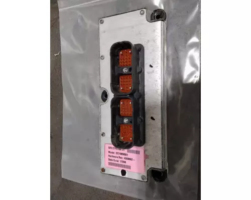 ECM (Transmission) FULLER FAOM15810SEN3 LKQ Heavy Truck Maryland