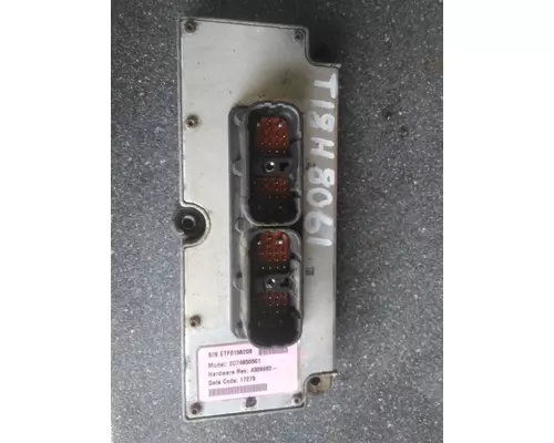 ECM (Transmission) FULLER FAOM15810SEN3 LKQ Heavy Truck Maryland