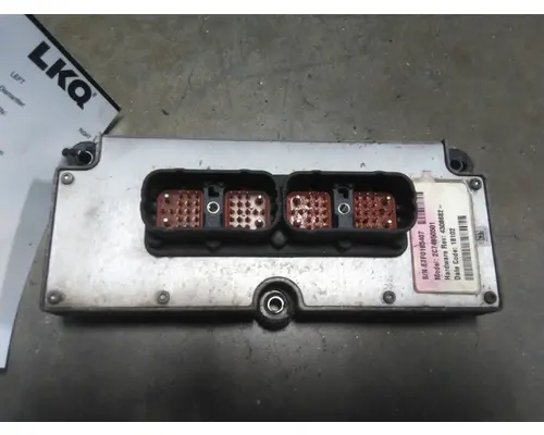 ECM (Transmission) FULLER FAOM15810SEN3 LKQ Evans Heavy Truck Parts