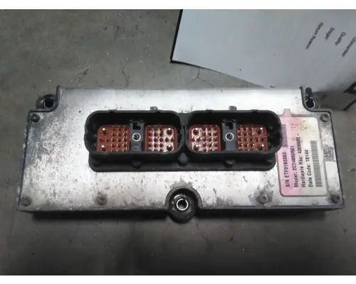 ECM (Transmission) FULLER FAOM15810SEN3 LKQ Evans Heavy Truck Parts