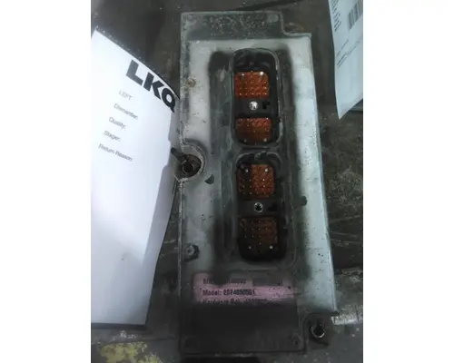 ECM (Transmission) FULLER FAOM15810SEN3 LKQ Heavy Truck - Goodys