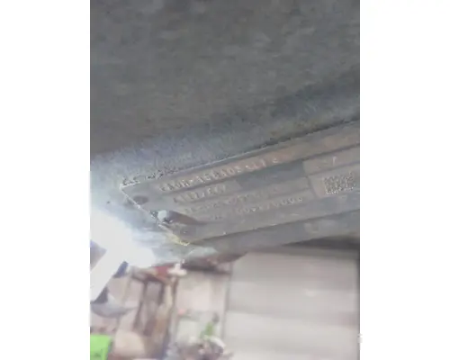 Transmission Assembly FULLER FAOM15810SEP3 LKQ Evans Heavy Truck Parts