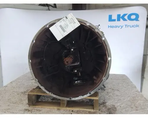 Transmission Assembly FULLER FAOM15810SEP3 LKQ Evans Heavy Truck Parts