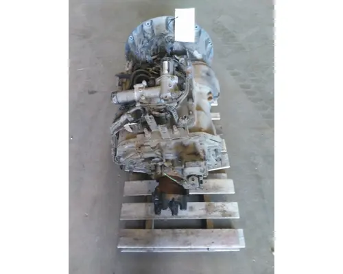 Transmission Assembly FULLER FAOM15810SEP3 LKQ Geiger Truck Parts