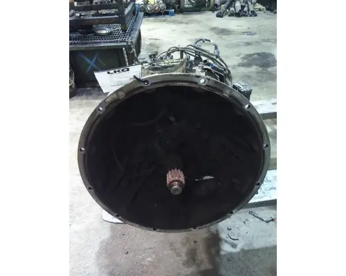 Transmission Assembly FULLER FAOM15810SEP3 LKQ Heavy Truck - Goodys