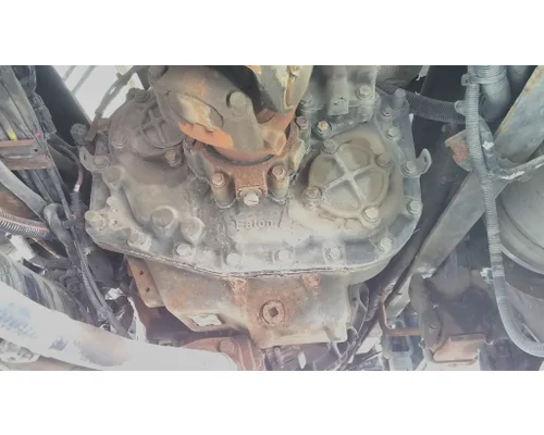 Transmission Assembly FULLER FAOM15810SEP3 LKQ Heavy Truck - Goodys