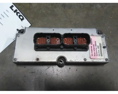 ECM (Transmission) FULLER FAOM16810C LKQ Evans Heavy Truck Parts