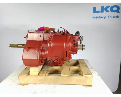 Transmission Assembly FULLER FAOM16810CEA3 LKQ Wholesale Truck Parts