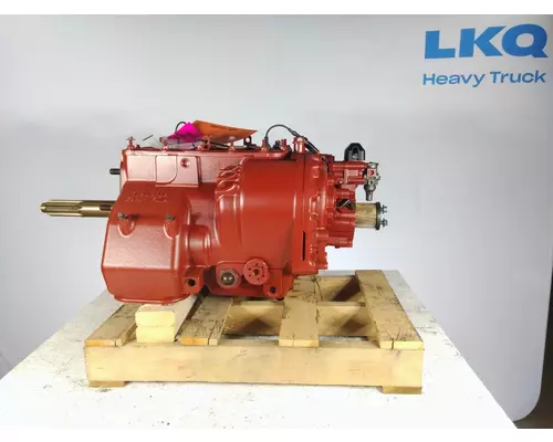 Transmission Assembly FULLER FAOM16810CEA3 LKQ Geiger Truck Parts