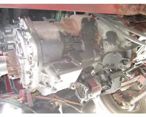 Transmission Assembly FULLER FAOM16810CEA3 LKQ Heavy Truck Maryland