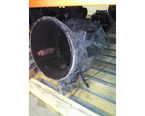 Transmission Assembly FULLER FAOM16810SEC3 LKQ KC Truck Parts Billings