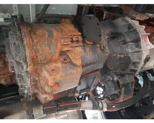 Transmission Assembly FULLER FAOM18810SEC3 LKQ Heavy Truck Maryland