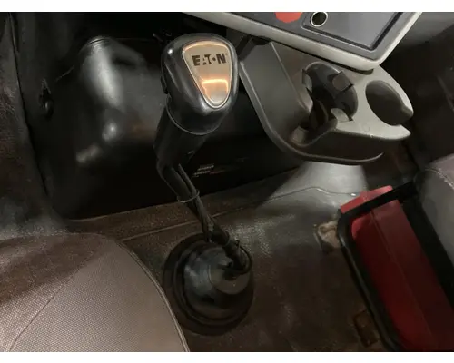 Manual Transmission Parts, Misc. Fuller FAOMF15810C Vander Haags Inc Sf