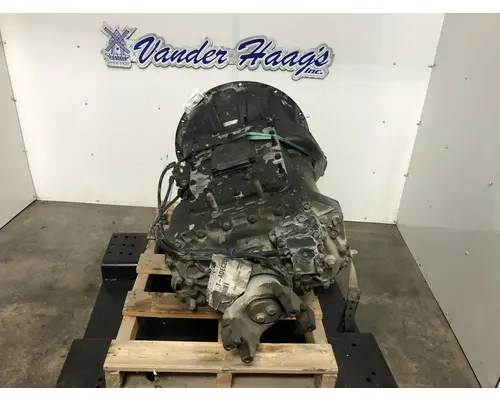 Transmission Assembly Fuller FAOMF15810C Vander Haags Inc Sp