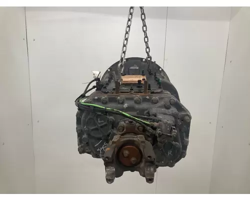 Transmission Assembly Fuller FAOMF15810C Vander Haags Inc WM
