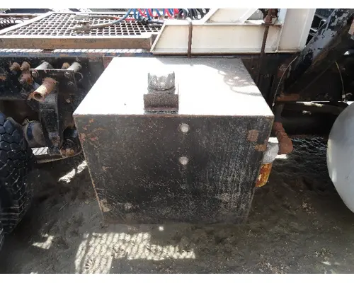 PTO FULLER FLD112SD Sam's Riverside Truck Parts Inc