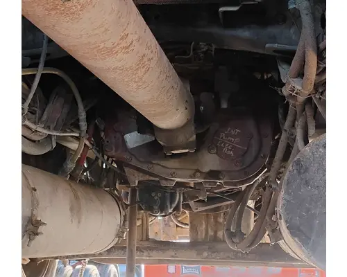 Transmission Assembly FULLER FM-14E310B-LAS Crj Heavy Trucks And Parts