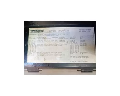 Transmission Assembly FULLER FM-14E310B-LAS Ultrashift Aaa Truck Salvage