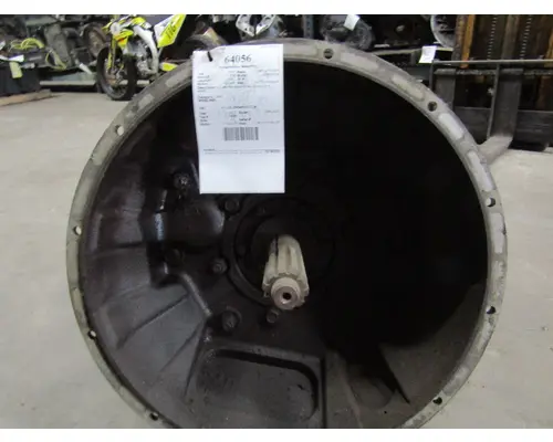 Transmission Assembly FULLER FM-15D310B-LST West Side Truck Parts