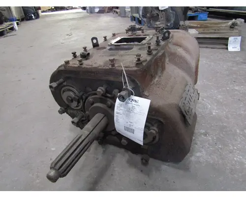 Transmission Assembly FULLER FM-15D310B-LST West Side Truck Parts