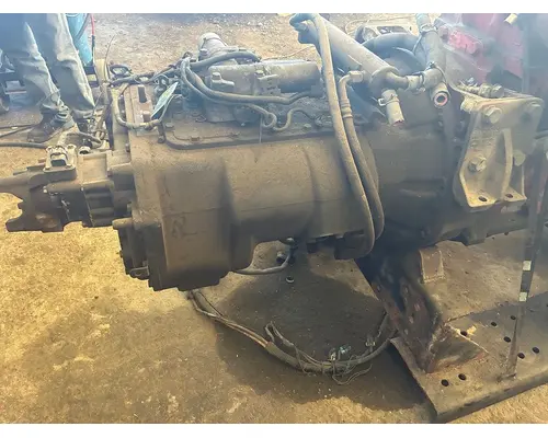 Transmission Assembly FULLER FM-15D310B-LST Usa Trade &amp; Exports Inc