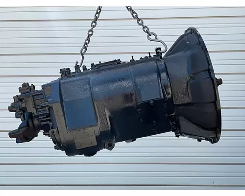 Transmission Assembly FULLER FM-15D310B-LST Tim Jordan's Truck Parts, Inc.