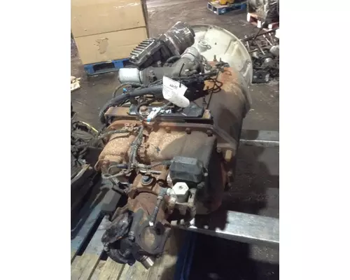 Transmission Assembly FULLER FM-15E316B-LSE Wilkins Rebuilders Supply