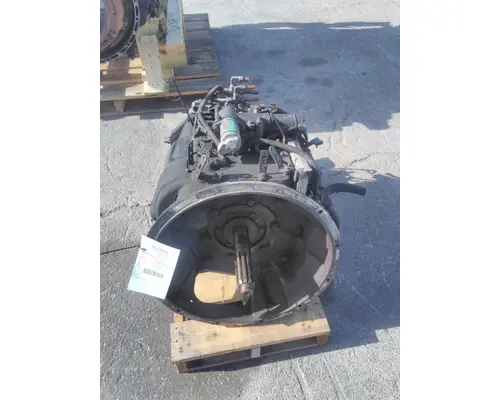 Transmission Assembly FULLER FM14D310BLST LKQ Heavy Truck - Tampa
